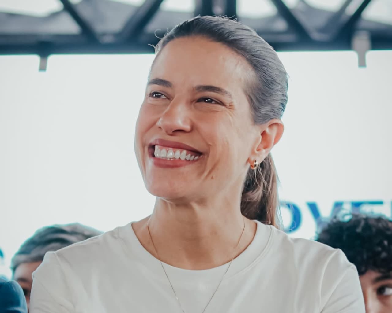 50% avaliam gestão de Raquel Lyra como ótima ou boa