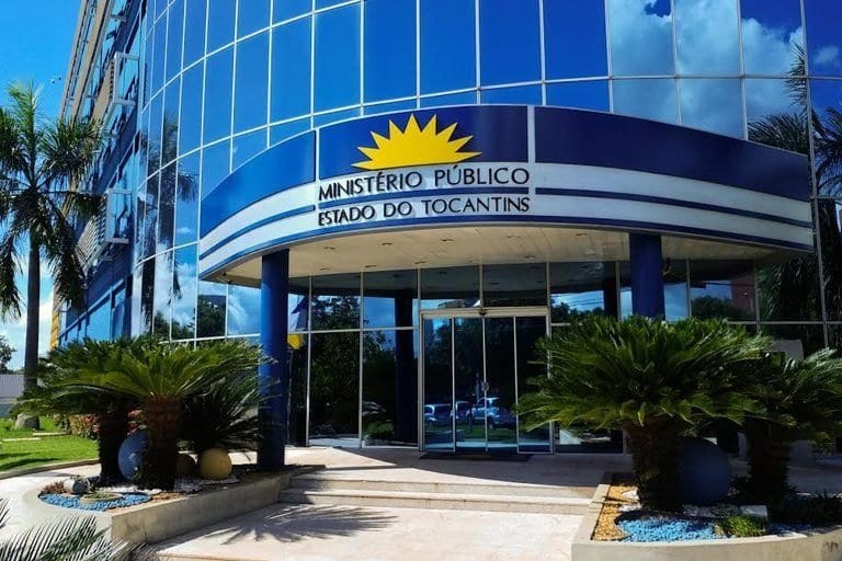 MPTO recomenda reformas e equipamentos para Conselhos Tutelares de Almas e Porto Alegre (TO)