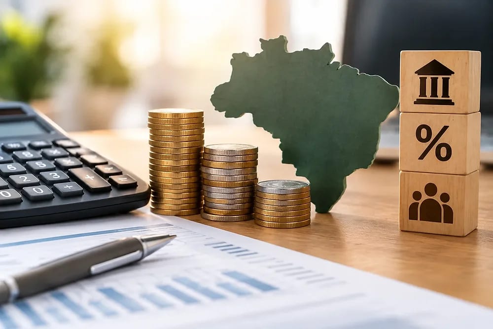 Inscrições abertas para encontro gratuito sobre reforma tributária em Erebango