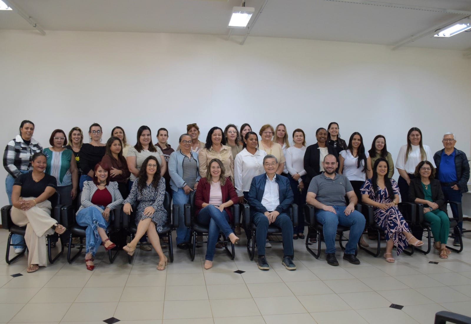 Pompeia institui Fórum Municipal de Educação pelo Decreto nº 6.630