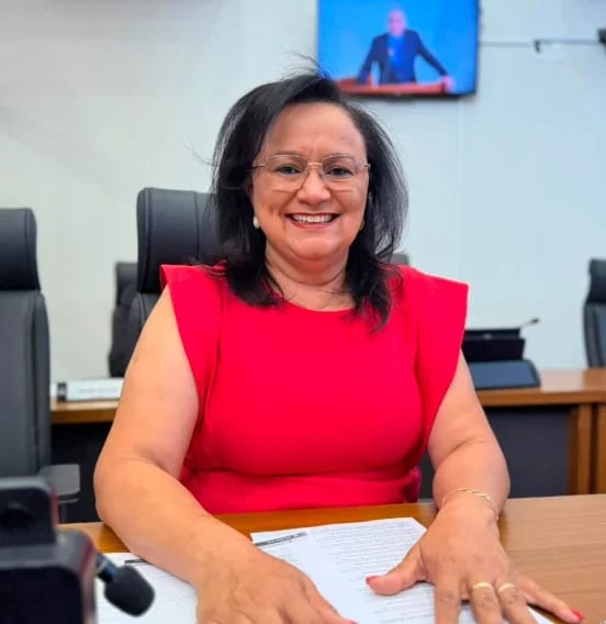 Iolanda Castro propõe estudos para criar Feira do Lago da Graciosa em Palmas