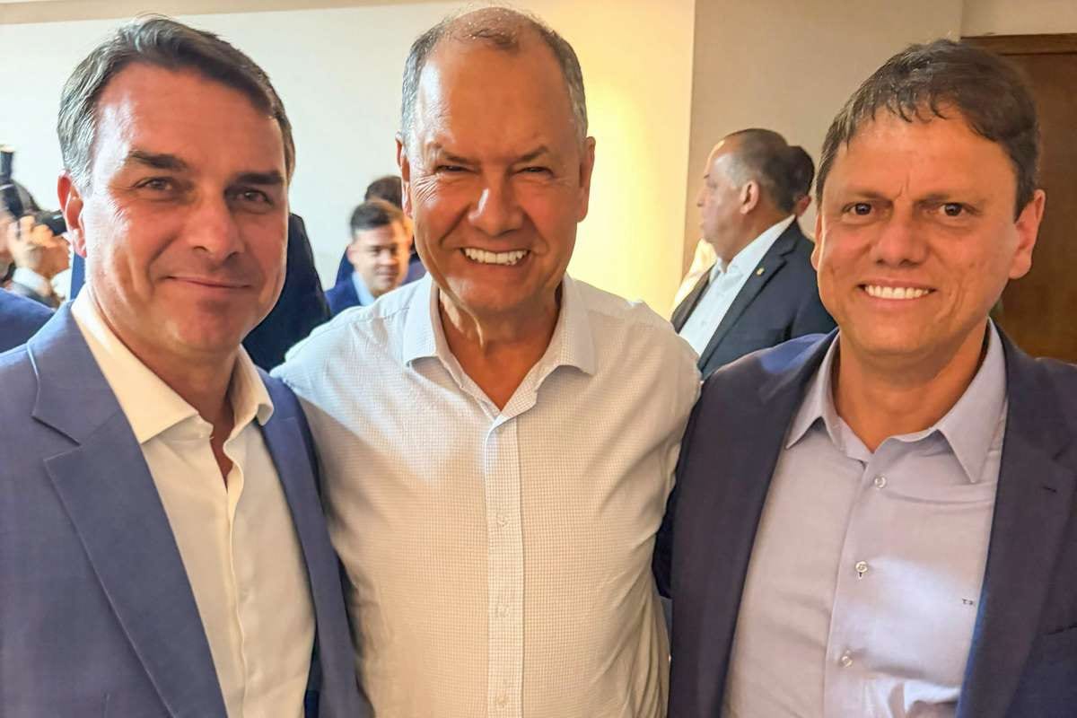 Deputado mais votado do Litoral Norte, Alceu Moreira é cotado para Ministério da Agricultura