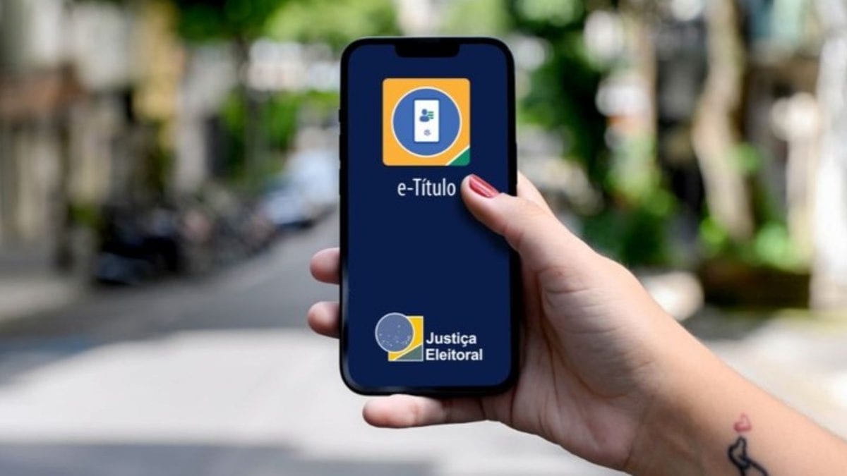 Mais de 1 milhão de notificações sobre mudança no local de votação são enviadas pelo TSE; veja como consultar