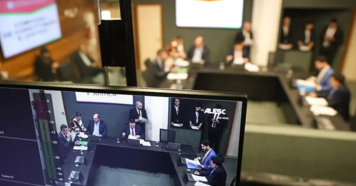 Em Florianópolis, ALESC aprova projeto que pode mudar regras sobre canudos em bares e restaurantes