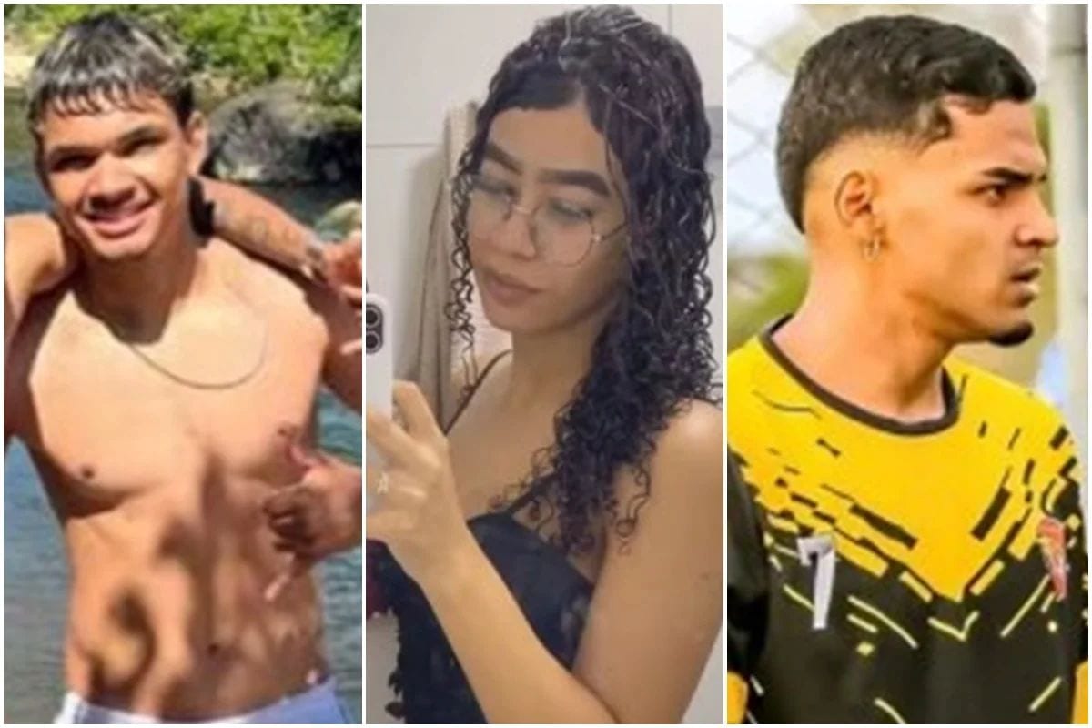 Capotamento na BR-070 deixa três jovens mortos na divisa entre Goiás e DF