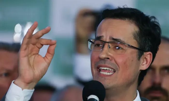 TSE Adia Julgamento da Candidatura de Deltan Dallagnol ao Senado