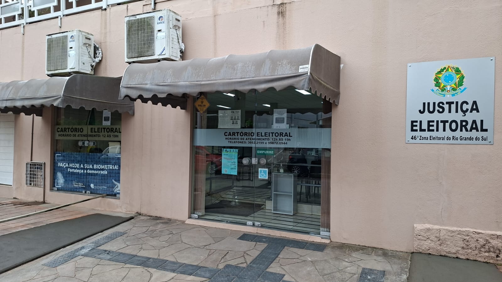 Segundo turno das eleições: 46ª Zona Eleitoral orienta eleitores sobre votação neste domingo
