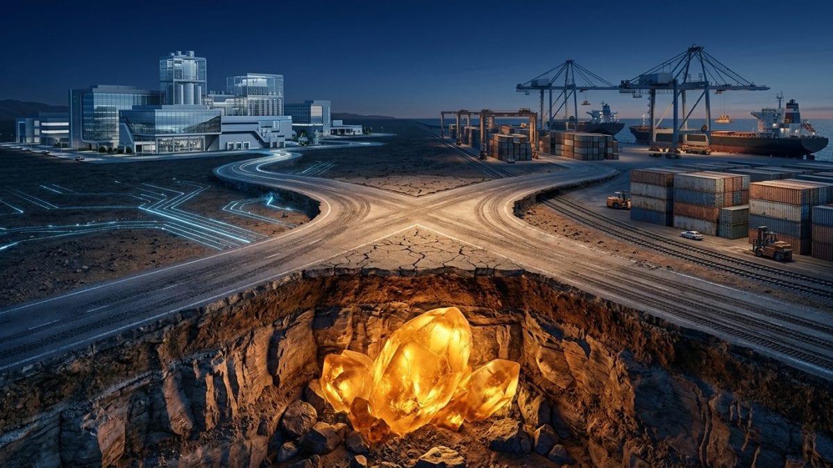 Terras raras: o que cada candidato a presidência propõe para os minerais que o mundo inteiro quer