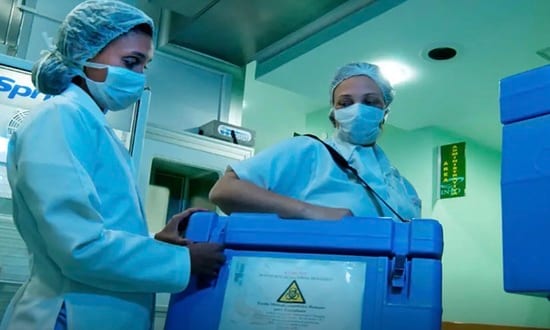 Mais de 32 mil brasileiros registraram intenção de doar órgãos via cartórios desde 2024