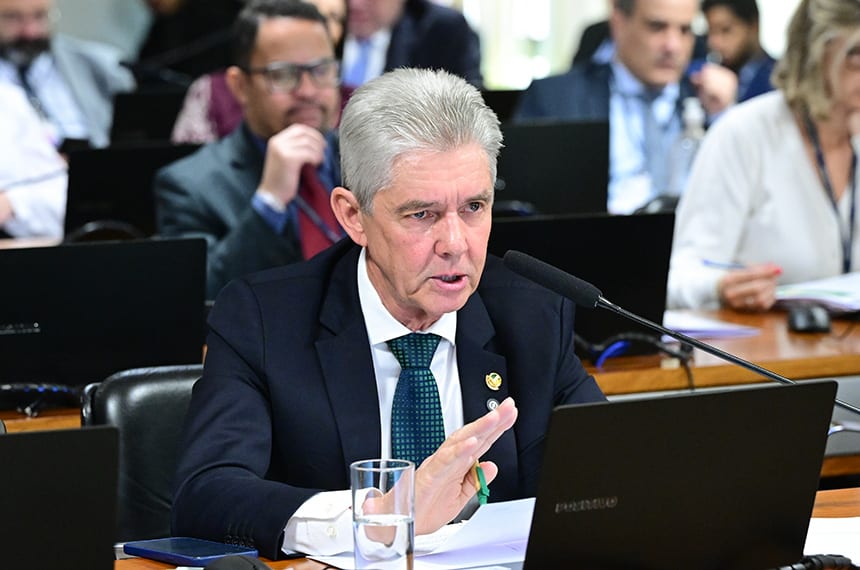 CAE aprova suspensão do ITR para imóvel rural invadido