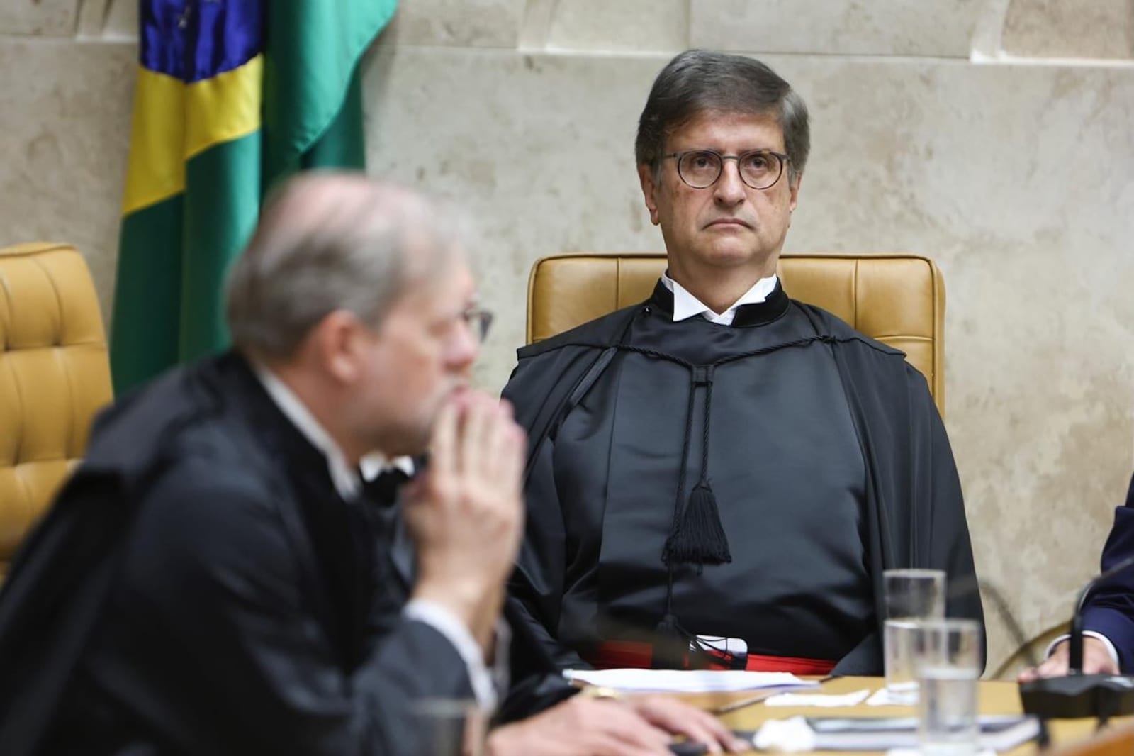PGR pediu a Vorcaro para bancar ida do filho para Londres, diz PF