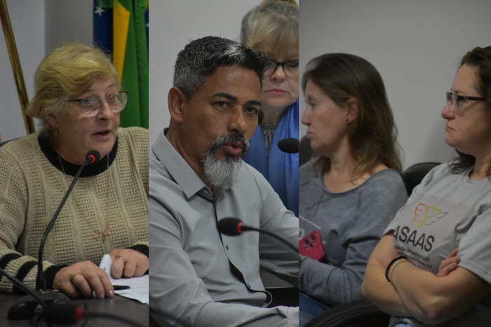 Câmara aprova repasse de até R$ 174 mil à ASAAS para atendimento a autistas
