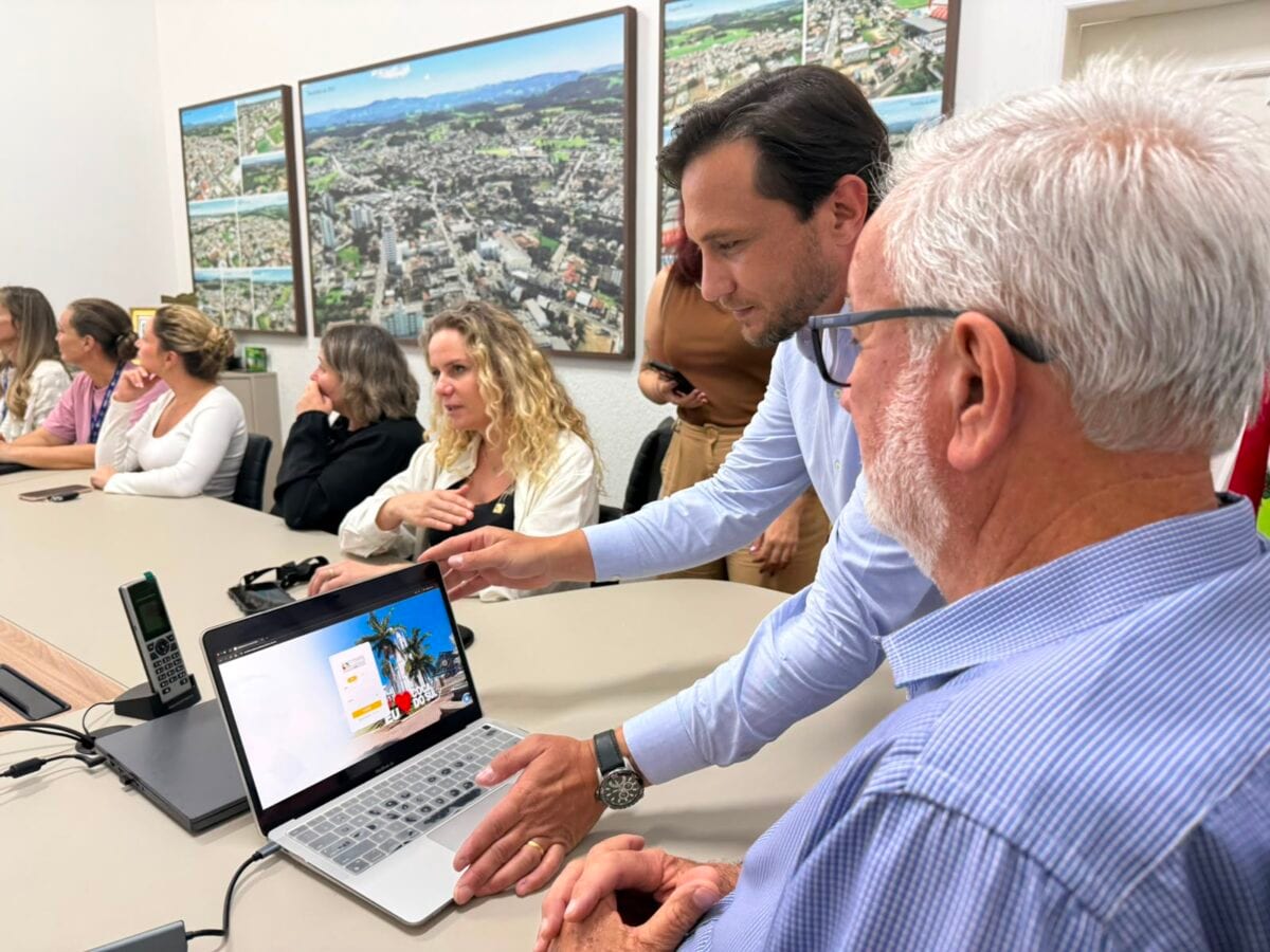 Cocal do Sul lança teleatendimento médico gratuito 24h