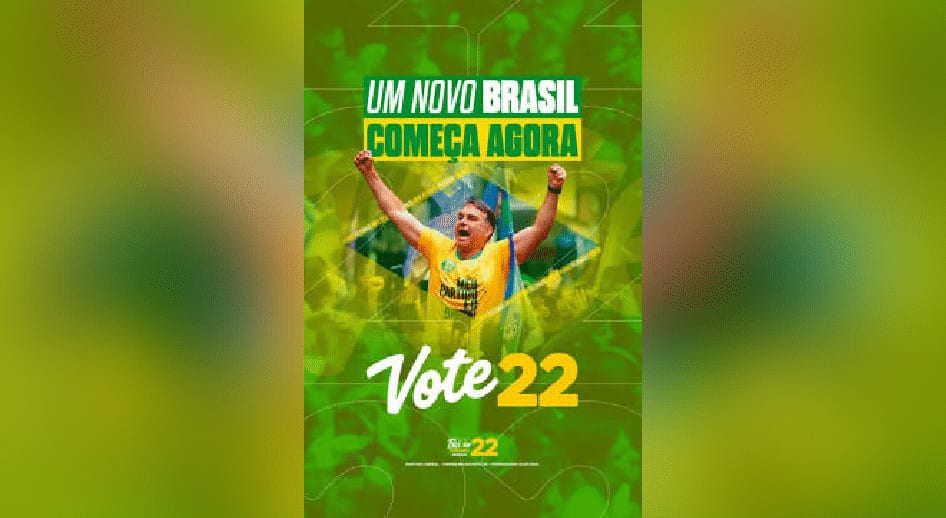 Direita sergipana anuncia mobilização conjunta em apoio a Flávio Bolsonaro no segundo turno