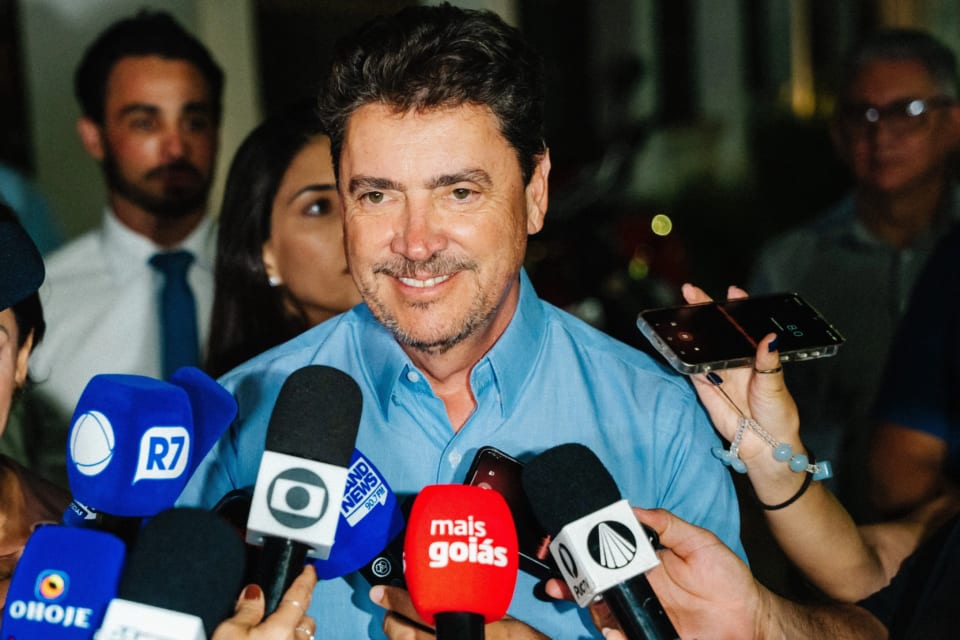Wilder cumprimenta Daniel, mas atribui derrota à máquina pública e às pesquisas