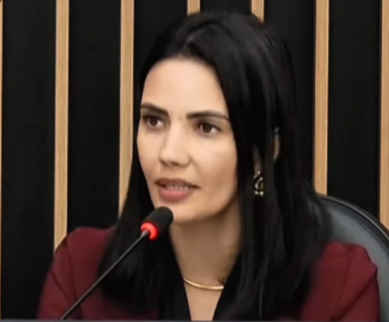 Vereadora Mirian Vanessa Pires cobra melhorias no atendimento odontológico da rede pública em Araras, SP