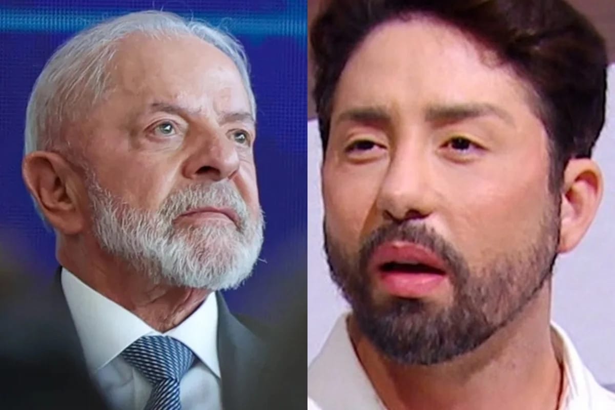 Rico Melquiades diz que vai morar em Portugal após MP que proíbe bets
