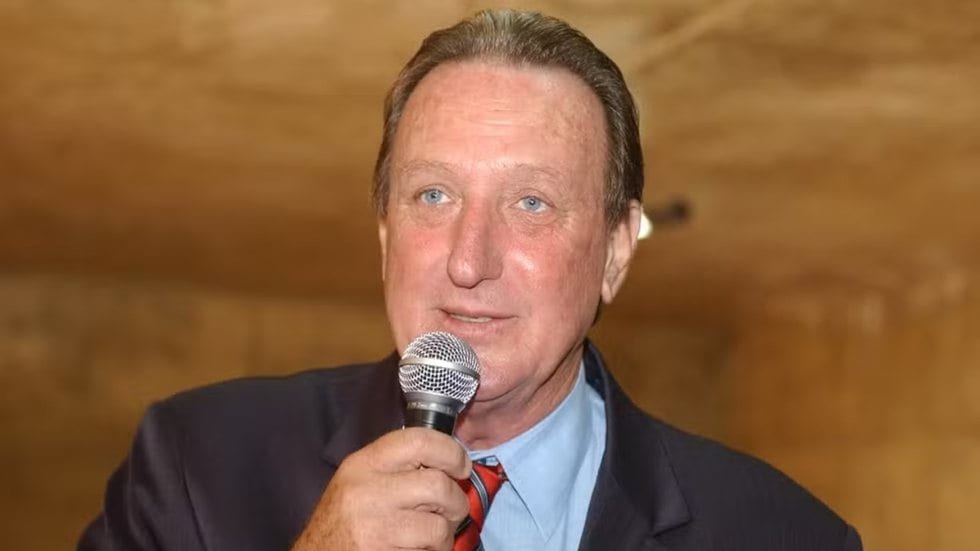 Ex-prefeito de Itanhaém João Carlos Forssell morre aos 79 anos