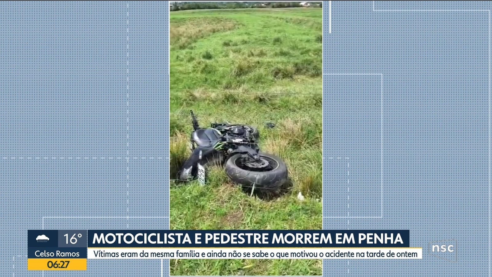 VÍDEOS: Bom Dia Santa Catarina de sexta-feira, 9 de outubro de 2026