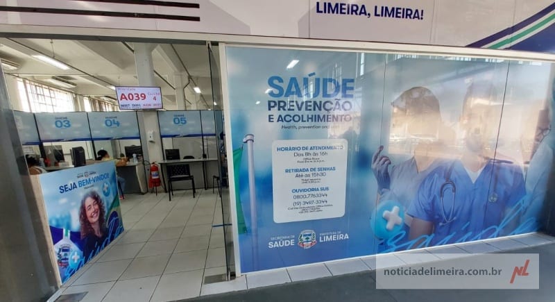 Limeira amplia campanha de planejamento familiar e serviços nas UBSs