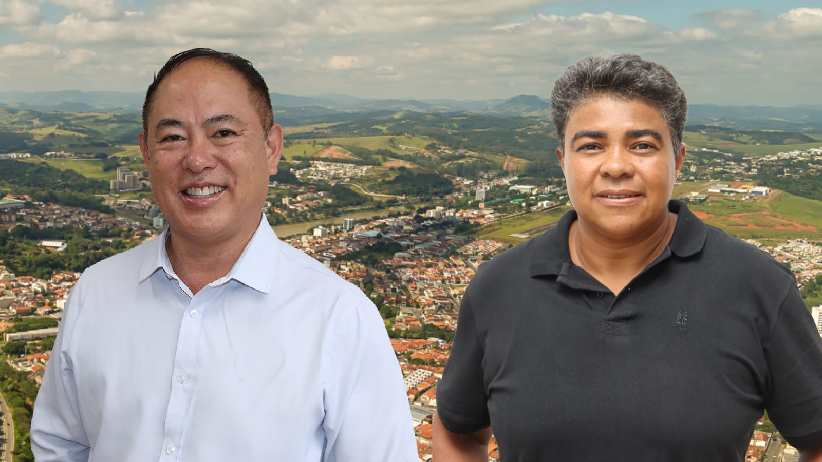 Coronel Américo (PL) tem registro deferido; Soninha (PP) recebeu parecer favorável