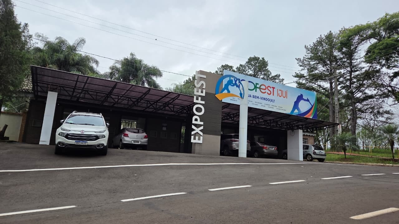 Expofest Ijuí 2026 inicia nesta sexta-feira com foco em cultura, negócios e inovação
