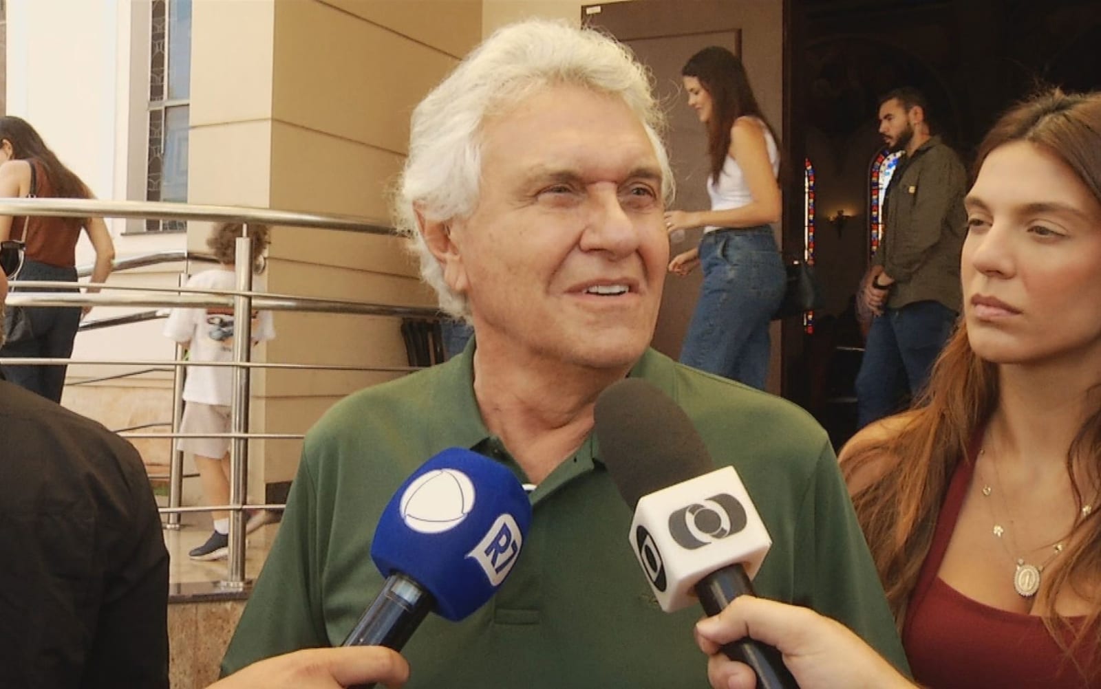 Caiado chama decisão do governo sobre bets de 'oportunista' e pede restrição gradual