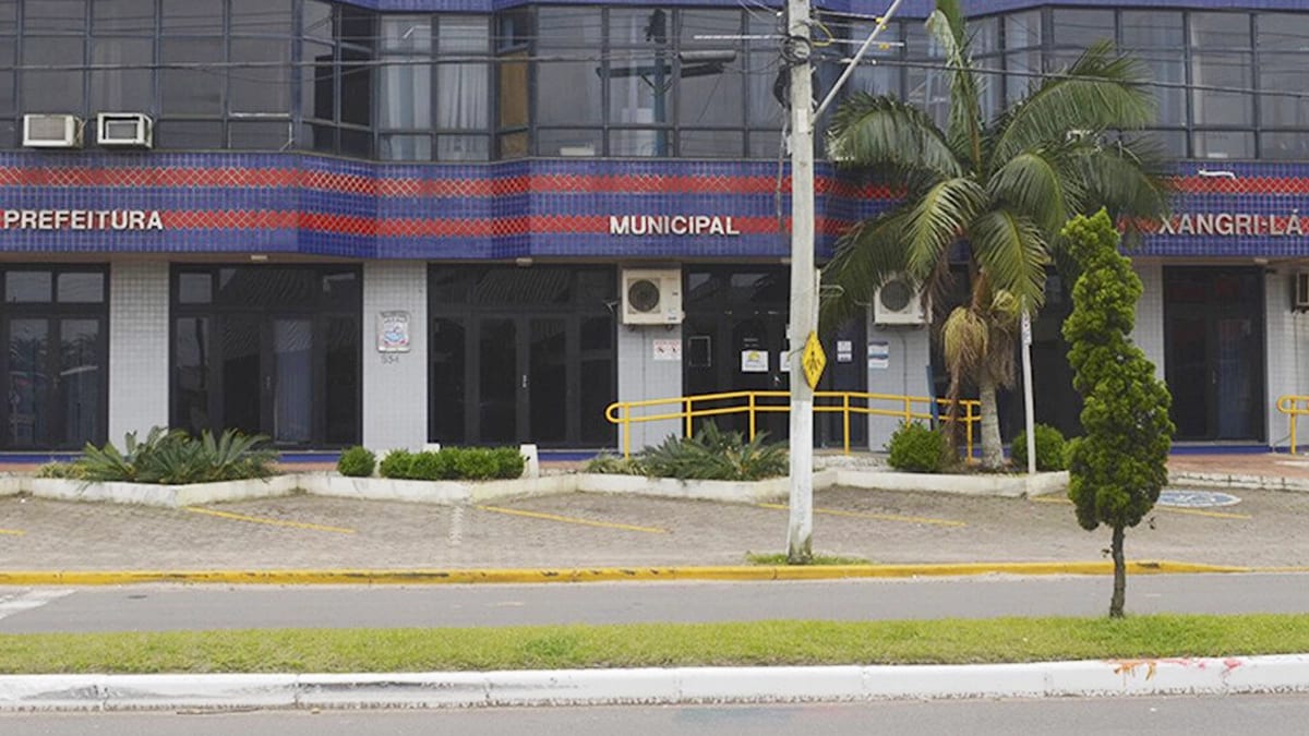 Prefeitura de Xangri-Lá abre processo seletivo; veja os cargos e requisitos