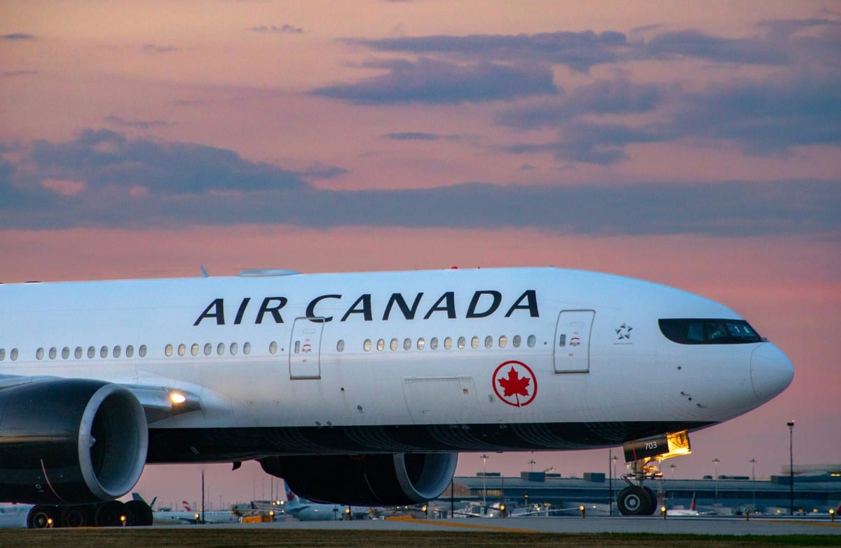 Air Canada e United ampliam parceria e anunciam novas rotas entre EUA e Canadá