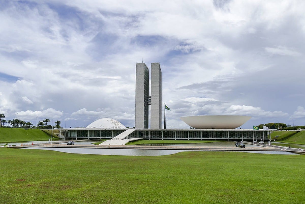 Congresso inicia última semana de votações antes das eleições de outubro
