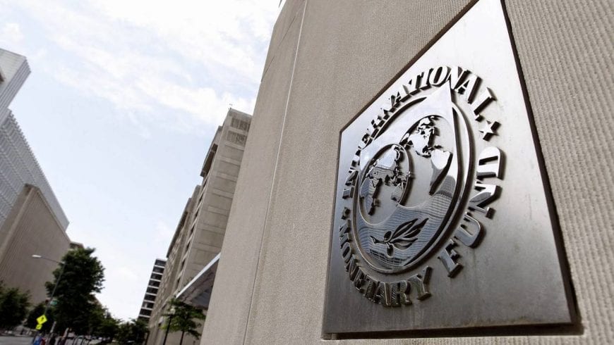 Saiba o que o Fundo Monetário Internacional prevê para a economia brasileira em 2027