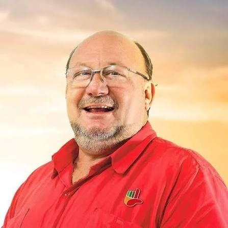 João Daniel é reeleito deputado federal por Sergipe