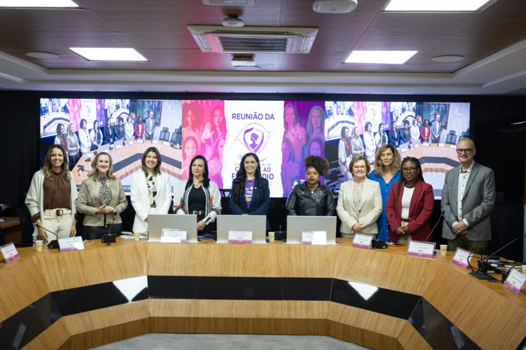 AL quer ampliar Patrulhas Maria da Penha e garantir DEAMs 24 horas