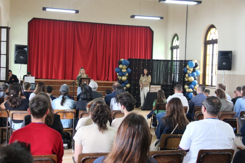 Garibaldi escolhe estudantes que irão representar a administração municipal por um dia