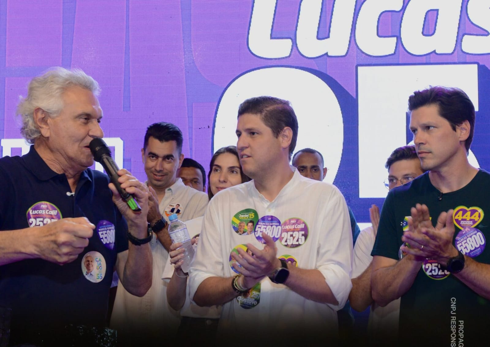 Federação PRD/SD fica fora da cláusula e discute fusão com Avante