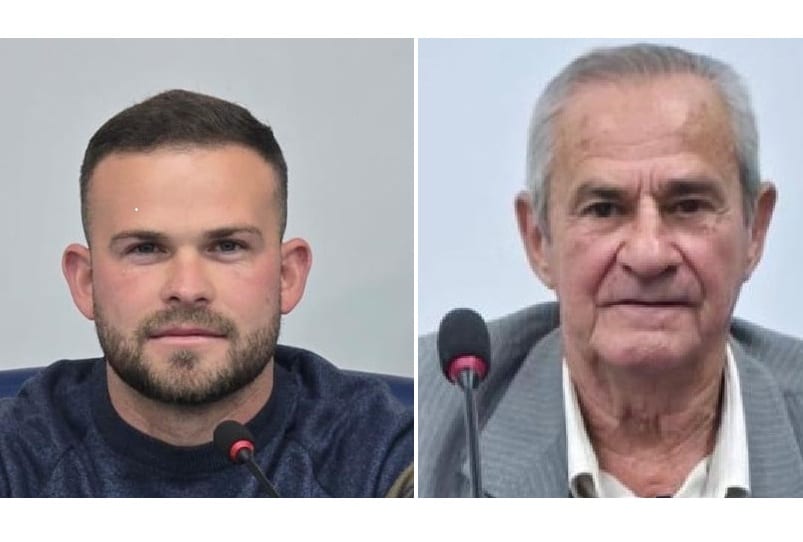 Jhonatan Batista Ricardo assume presidência da Câmara de Arroio do Sal