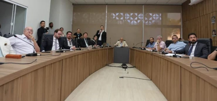 Debate ao governo do Tocantins terá regras definidas e data: 27 de agosto
