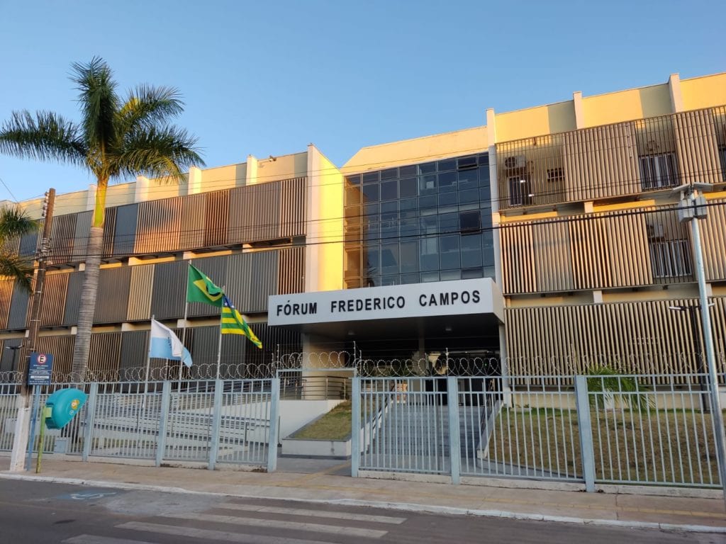 Justiça de Catalão abre inscrições para juiz de paz e suplentes no distrito de Santo Antônio do Rio Verde