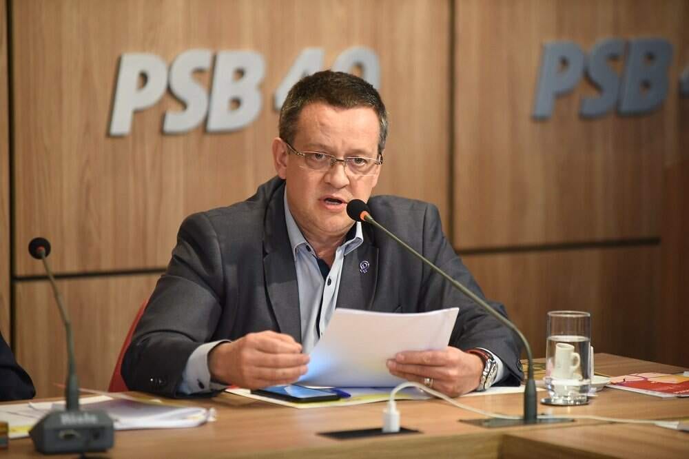 PSB-RS intervém no diretório de Passo Fundo e afasta direção por um ano