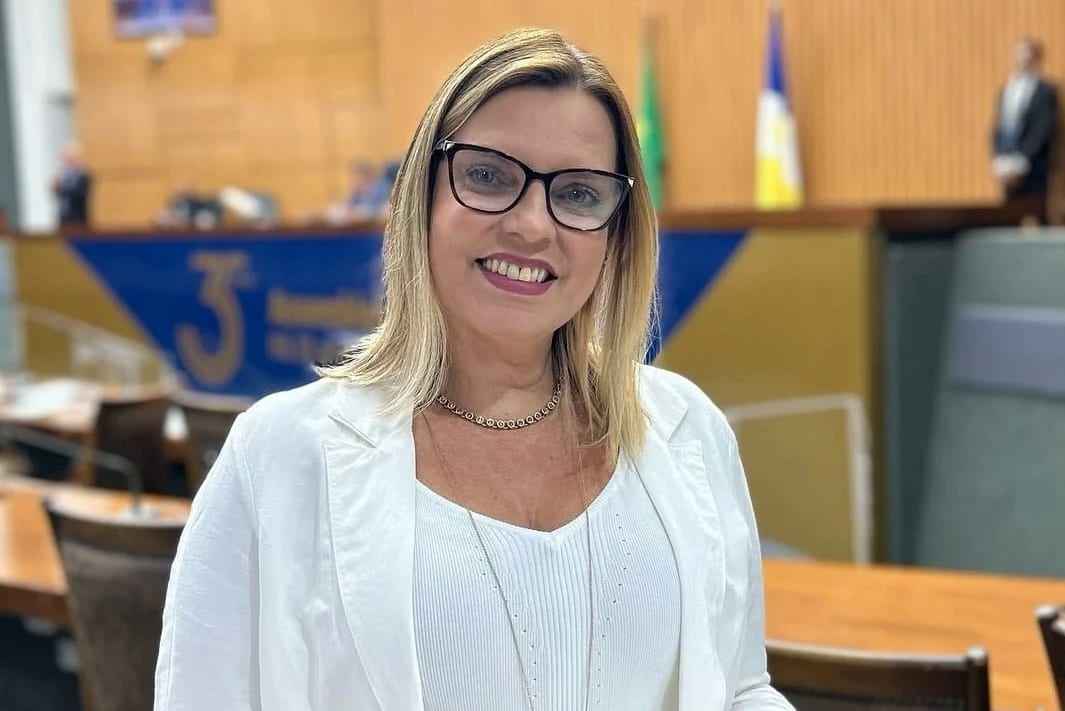 Tocantins vive janela para eleger a primeira governadora