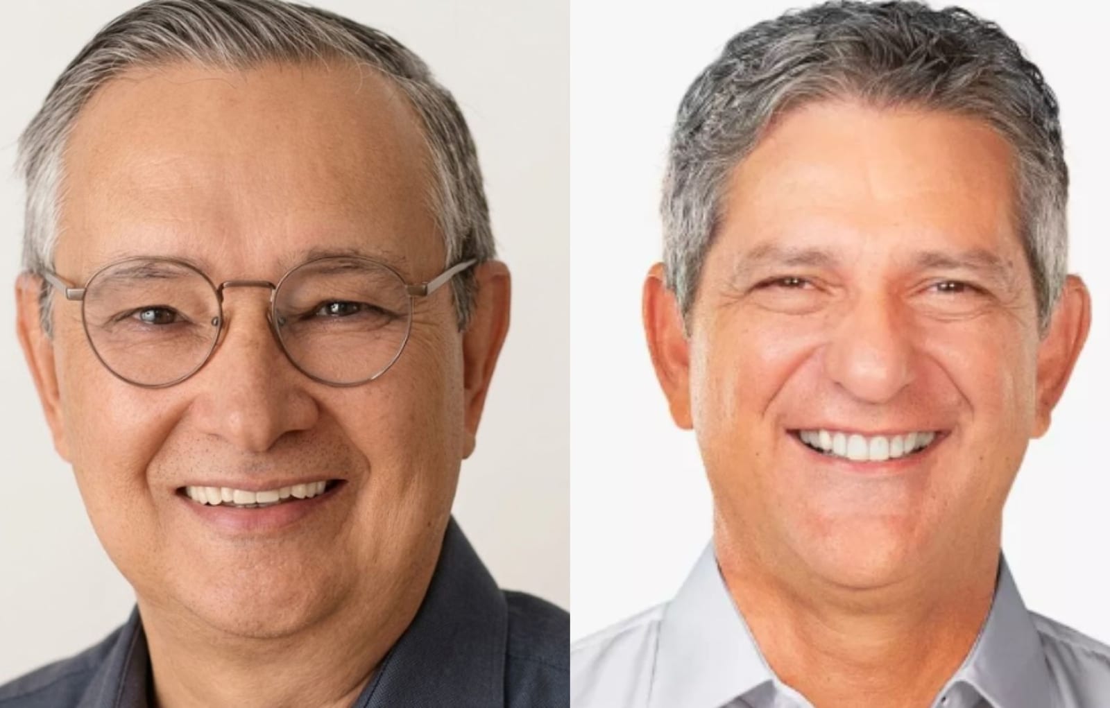 Amorim e Rogério Carvalho cancelam entrevistas na FM Sergipe nesta sexta (11)