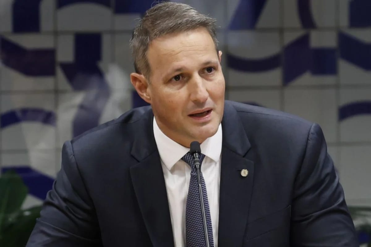 Derrite é o senador mais votado da história: 13.273.880 votos