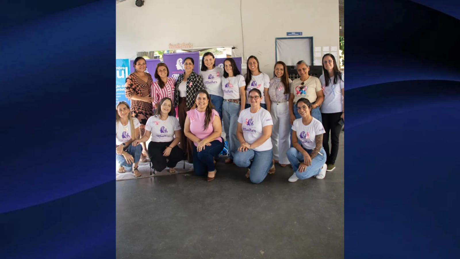 Procuradoria da Mulher promove Café com Elas em parceria com o Somar