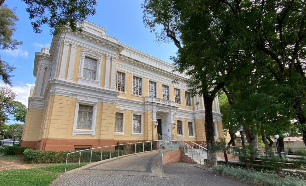 Fim de semana em Botucatu terá teatro, música, literatura e exposições com entrada gratuita