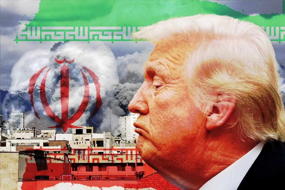 Governo Trump vai bancar ida de procurador do Brasil a reunião contra o Irã