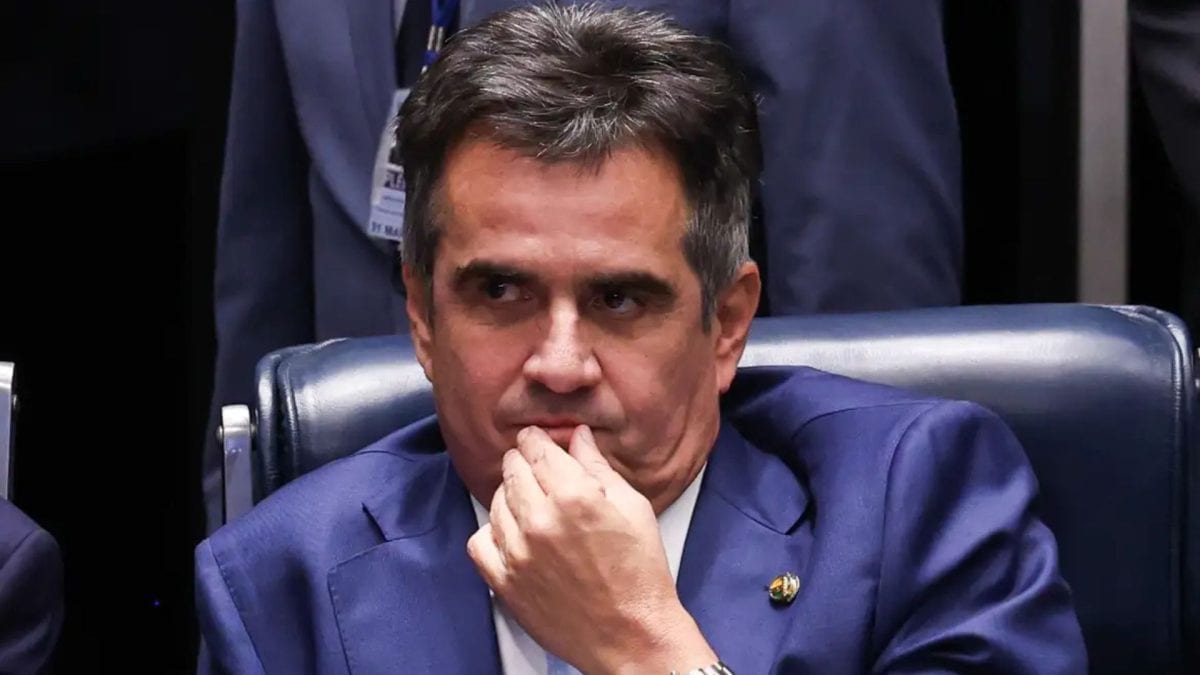 Ciro Nogueira recebeu R$136,5 mil em complemento de auxílio-moradia
