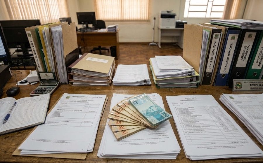 Ex-servidora municipal é condenada por desviar dinheiro público no Noroeste do RS