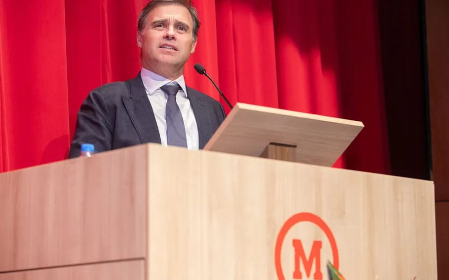 André Mendonça: 'um juiz não deve ter como objetivo ficar rico'
