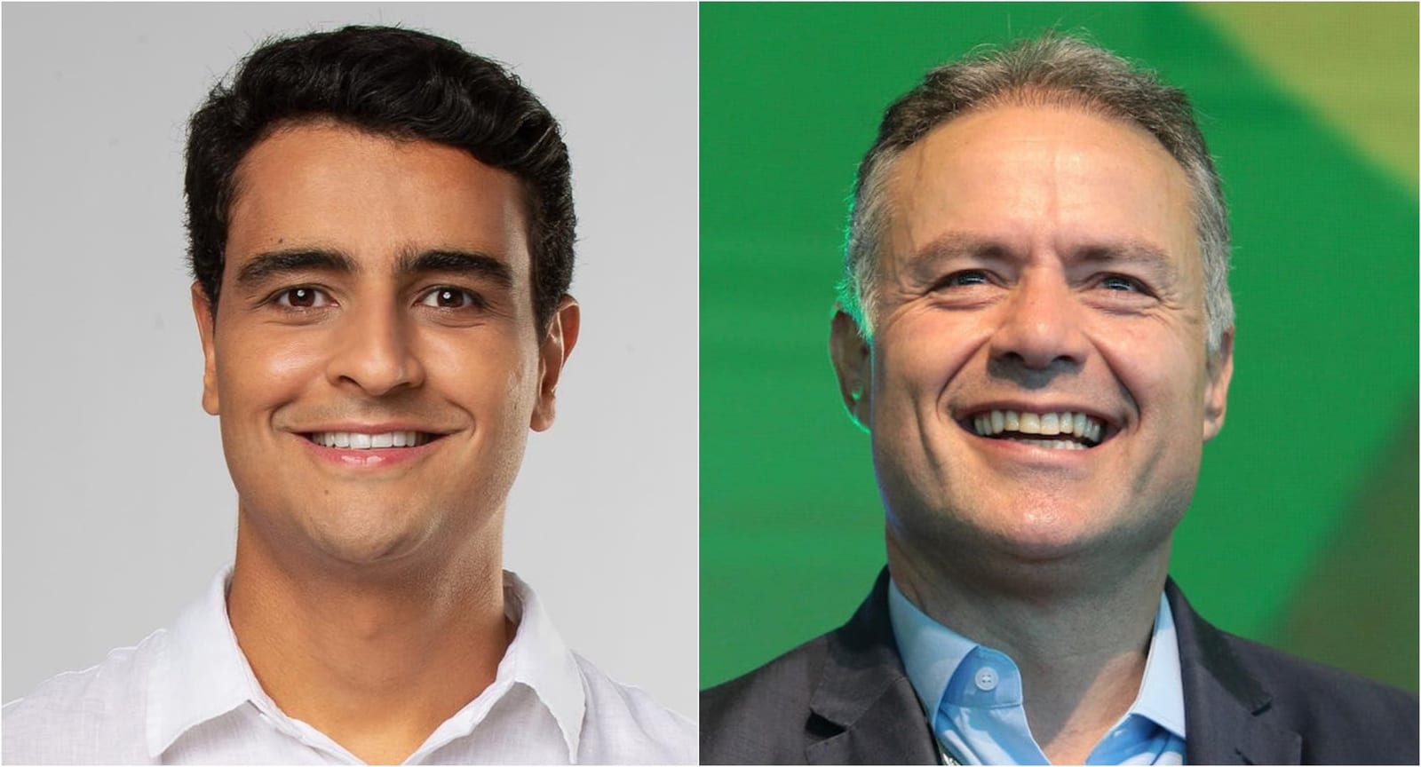 TRE-AL manda retirar vídeo de Renan Filho que acusa JHC de investigação