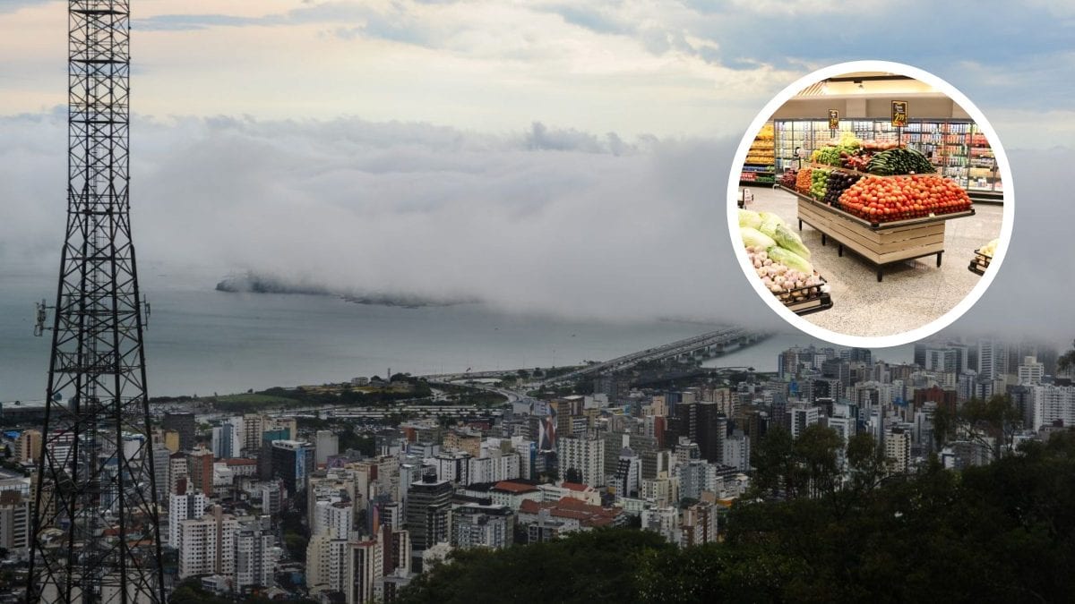 Florianópolis lidera alta do custo de vida entre capitais brasileiras em 2026